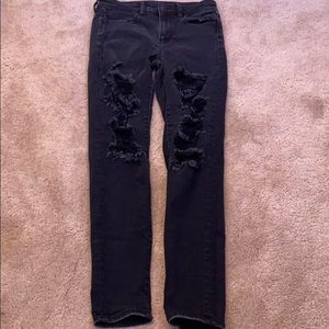 Women’s American Eagle next level stretch jeans